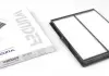 Фільтр салону WP 800