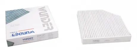 Фильтр салона WUNDER FILTER WPK 121