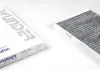 Фильтр салона WUNDER FILTER WPK 305 (фото 1)