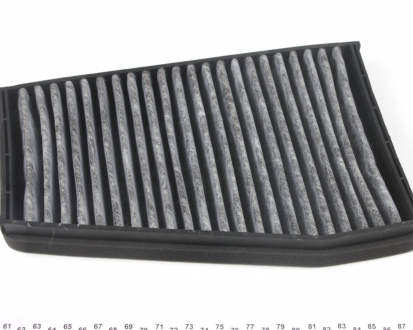Фильтр салона WUNDER FILTER WPK 356