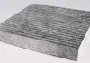 Фильтр салона WUNDER FILTER WPK 404 (фото 2)