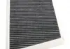 Фильтр салона WUNDER FILTER WPK 704 (фото 2)
