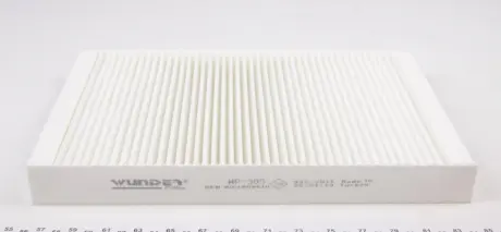 Фильтр салона WUNDER FILTER WP 305