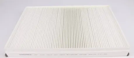 Фільтр салону WUNDER FILTER WP 120