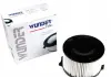 Фильтр салона WUNDER FILTER WP 103 (фото 1)