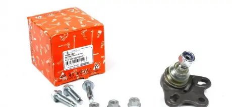 Опора шаровая ASMETAL 10MR1220