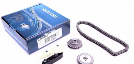 Комплект цепи привода распредвала DAYCO KTC1085