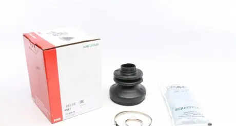 Пильник шруса FAG 772 0296 30