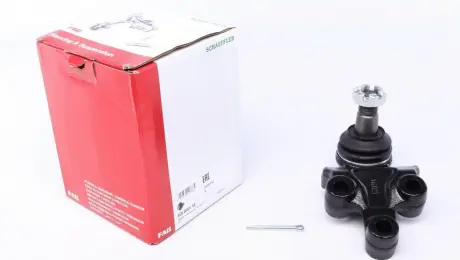 Опора кульова FAG 825 0101 10