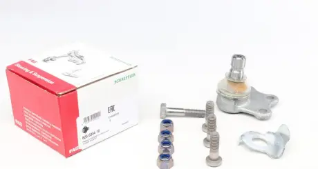Опора кульова FAG 825 0334 10
