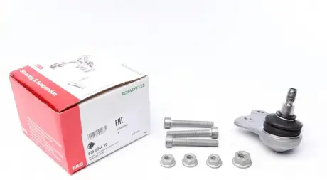 Опора кульова FAG 825 0344 10