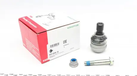 Опора шаровая FAG 825 0346 10