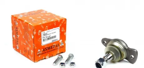 Опора шаровая ASMETAL 10RN53