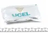 Пильник шруса UCEL 10723 (фото 6)