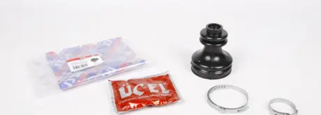 Пыльник шруса UCEL 10473