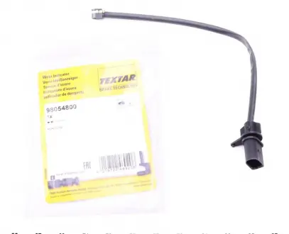 Датчик износа TEXTAR 98054800