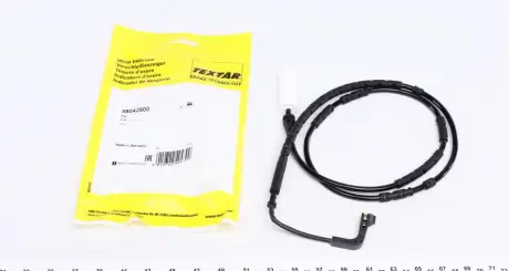 Датчик износа TEXTAR 98042900