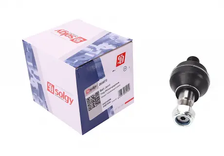 Опора кульова SOLGY 203072