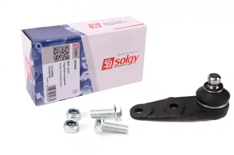 Опора кульова SOLGY 203045