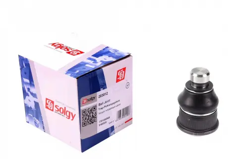 Опора шаровая SOLGY 203012