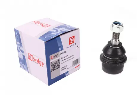 Опора шаровая SOLGY 203009