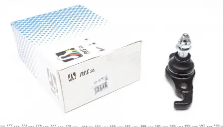 Опора шаровая RTS 93-09751-2