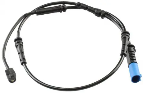 Датчик износа, тормоз. QUICK BRAKE WS 0436 A