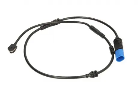 Датчик износа, тормоз. QUICK BRAKE WS 0424 A