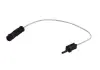 Датчик износа QUICK BRAKE WS 0182 A (фото 1)