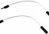 Датчик износа QUICK BRAKE WS 0182 A (фото 3)