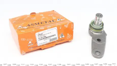 Опора кульова ASMETAL 10AU05