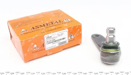 Опора шаровая ASMETAL 10AU06