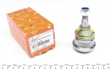 Опора кульова ASMETAL 10BM0010
