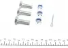 Опора шаровая ASMETAL 10CH0100 (фото 5)