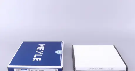 Фільтр салону MEYLE 30-12 319 0001