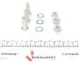 Шаровая опора Meriva 03-10 Пр. ASMETAL 10OP1221 (фото 5)
