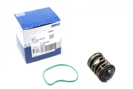 Термостат BMW MAHLE KNECHT TX 163 87D2