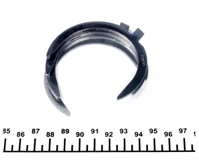 Шайба разбега MAHLE KNECHT 029 AS 20558 000