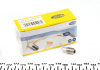 Автолампа T3W BA9s 3 W прозрачная MAGNETI MARELLI 002893200000 (фото 1)