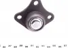 Шаровая опора прямая Fiat Doblo 00-09, Palio 96-01 ASMETAL 10FI5000 (фото 4)