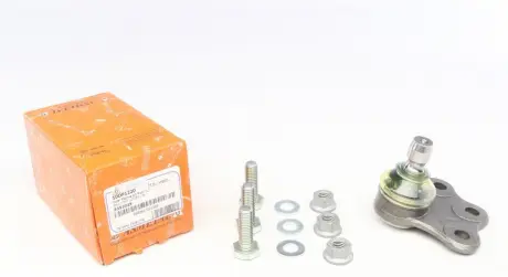 Кульова опора Meriva 03-10 Л. ASMETAL 10OP1220