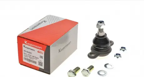 Опора шаровая KAPIMSAN 23-06221