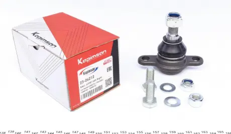 Опора шаровая KAPIMSAN 23-06212