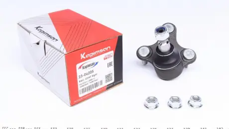 Опора шаровая KAPIMSAN 23-06205