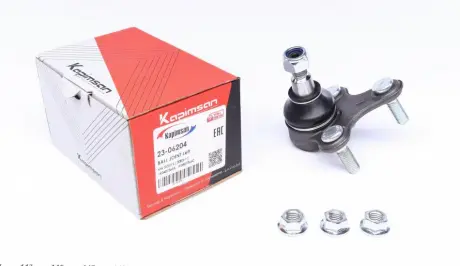 Опора шаровая KAPIMSAN 23-06204