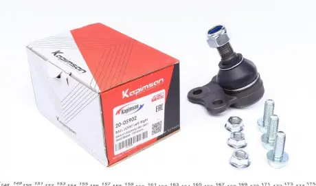 Опора шаровая KAPIMSAN 20-05902