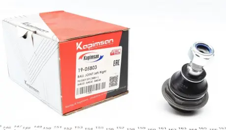 Опора шаровая KAPIMSAN 19-05803