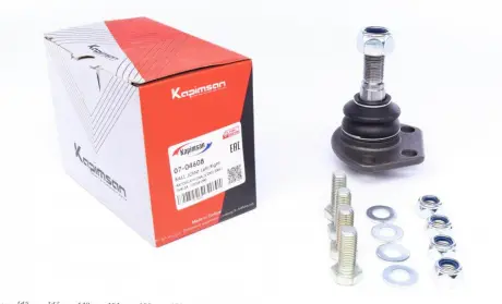 Опора шаровая KAPIMSAN 07-04608