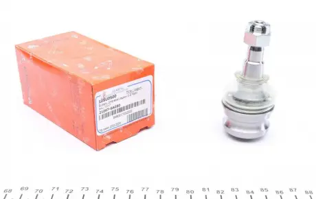 Опора шаровая ASMETAL 10SU0500