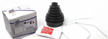 Пыльник шруса IMPERGOM 33538 (фото 1)